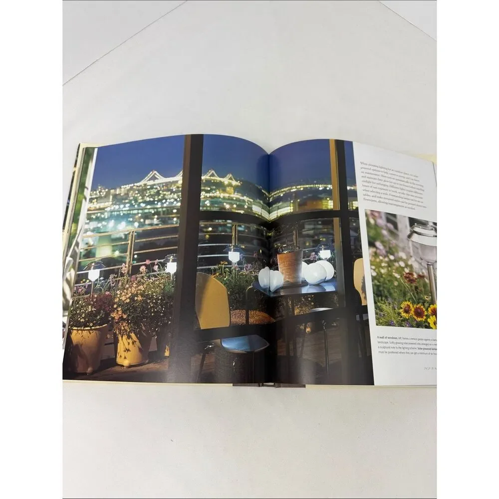 Pottery Barn Outdoor Spaces Inspirational Idea Design Photo Book